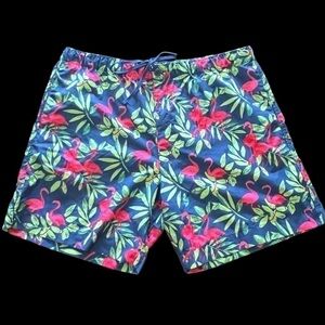 Joe Marlin Men's Swim Trunks / Hybrid Shorts Size 2XL